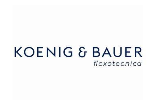 KOENIG & BAUER FLEXOTECNICA S. P. A.,