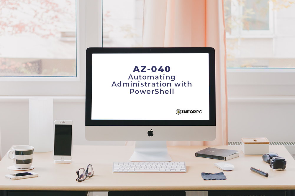 AZ 040 corso azure powershell