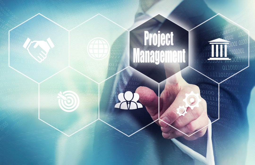 Corso di project management