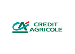 CREDITE-AGRICOLE