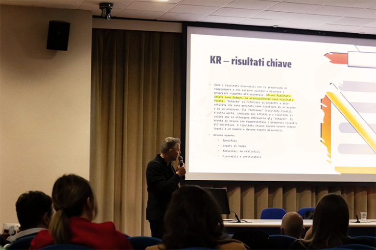 okr e risorse umane piumalab